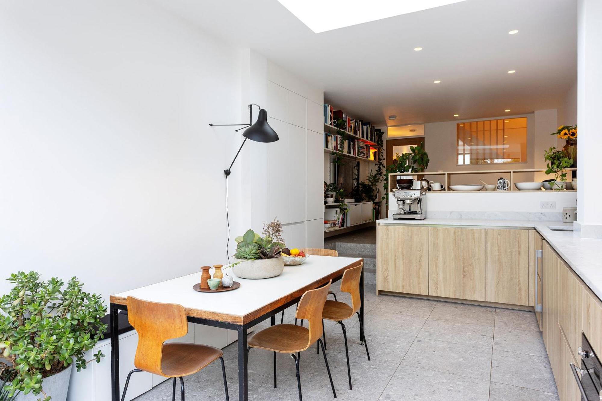 Casa vacanze Veeve - Visual Virtuosity Londra