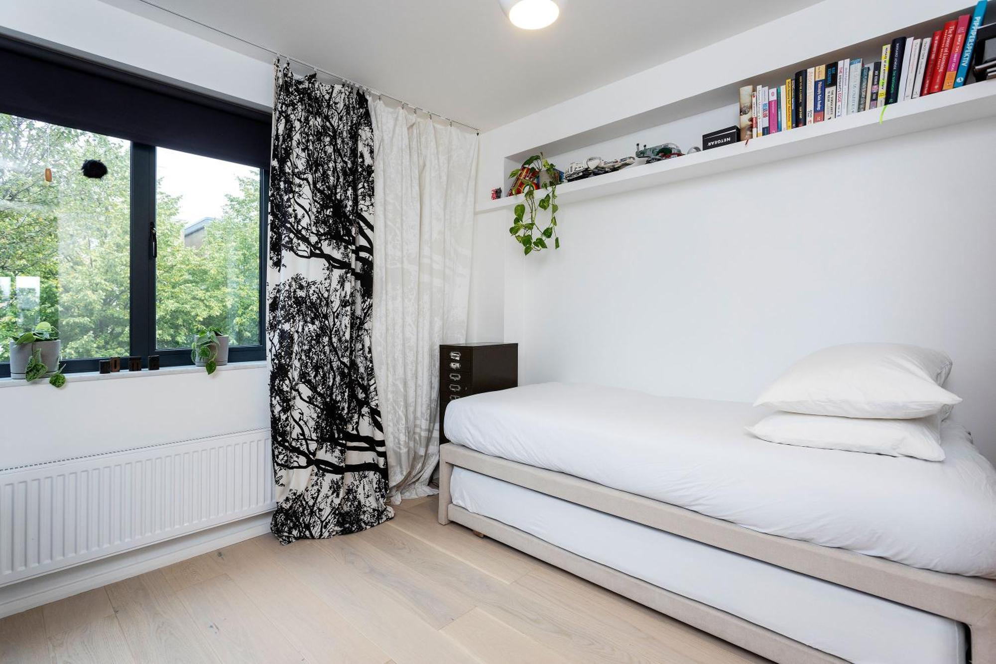 Veeve - Visual Virtuosity Casa vacanze Londra