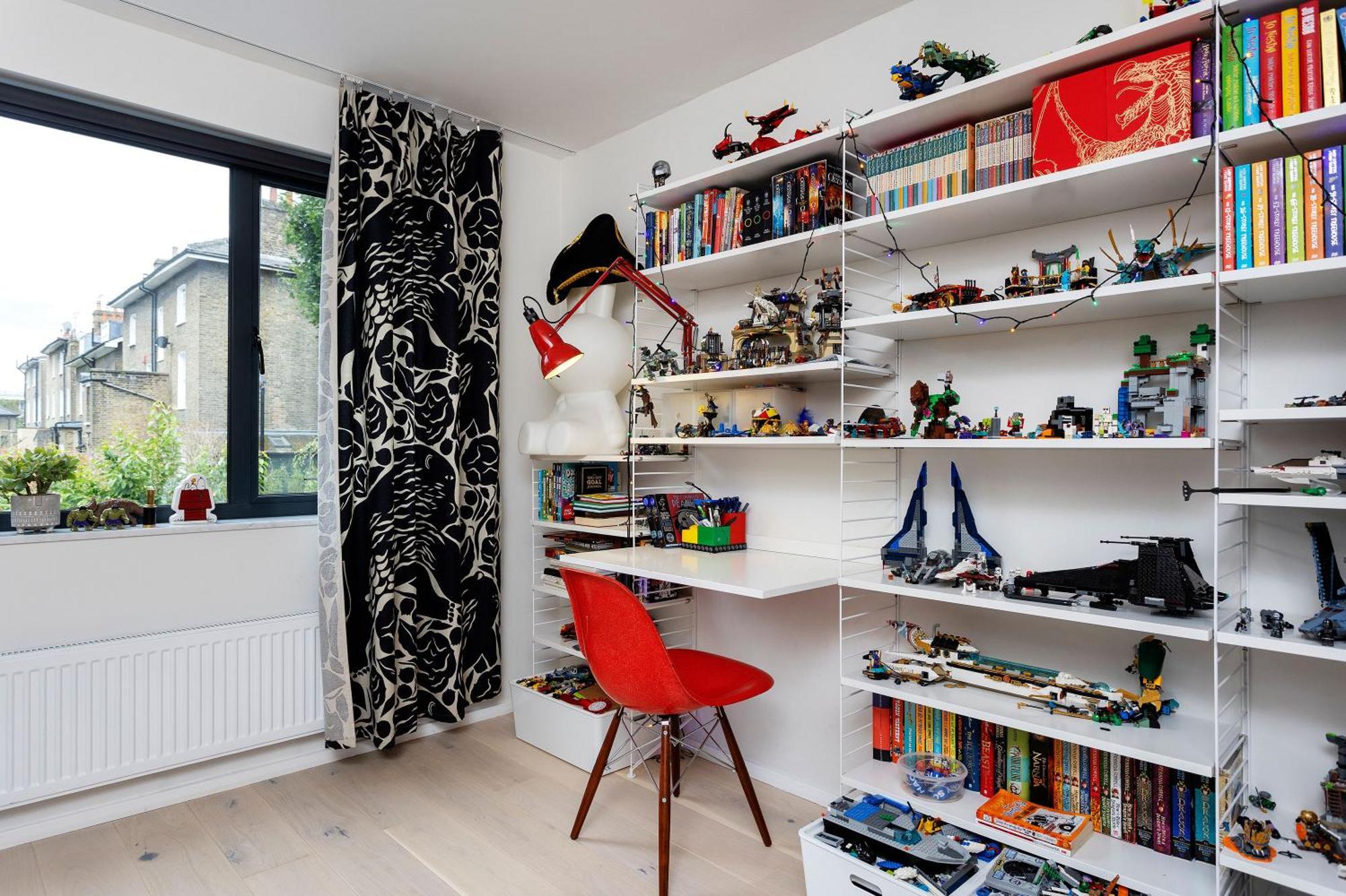 Casa vacanze Veeve - Visual Virtuosity