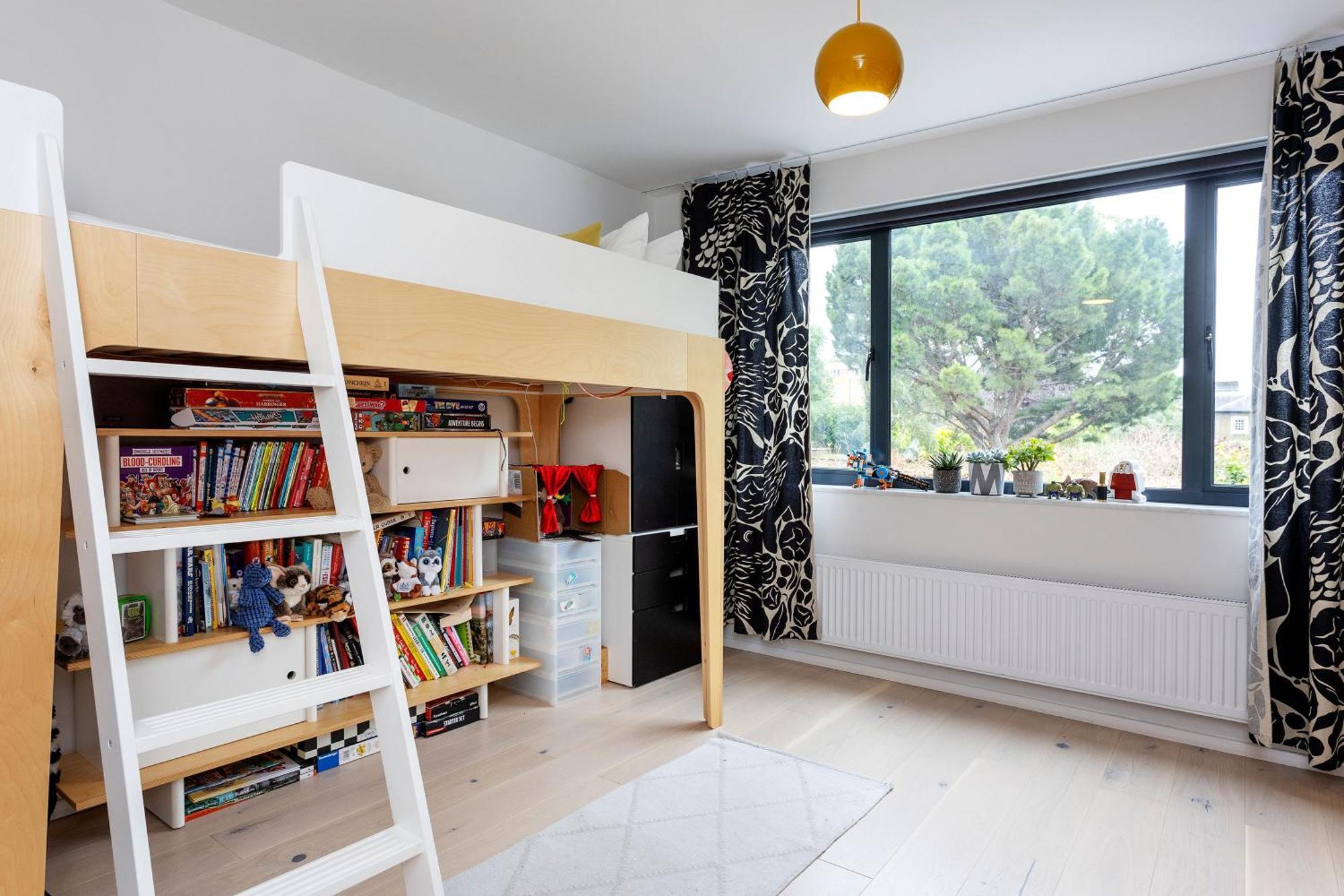 Casa vacanze Veeve - Visual Virtuosity *